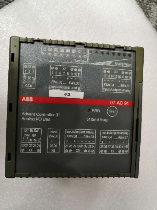 DSMB-01C机器人配件山东ASFC-01C模块价格