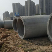 惠州钢筋混凝土排水管道管径