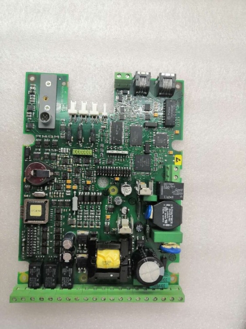 湖北DSQC604伺服系统配件厂家批发ASFC-01C模块