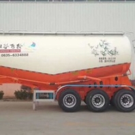 建宇水泥罐车