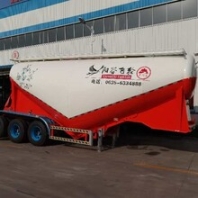 济南干拌砂浆罐车厂家销售