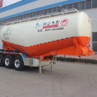 东营水泥罐车厂家价格