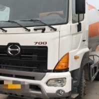 转让崇左10方个人二手搅拌车