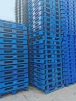 南阳回收二手塑料托盘价格,回收塑料托盘