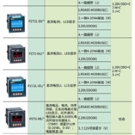 北京销售直流电能表多少钱一套,导轨式直流电能表