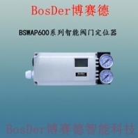 宝坻L8A100系列电气阀门定位器厂家厂家电话电气阀门定位器