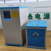 丽水感应加热电源厂家报价