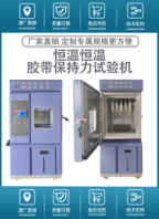 昆明供应保持力试验机价格