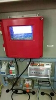 TD-FS2800明渠在线流速流量仪