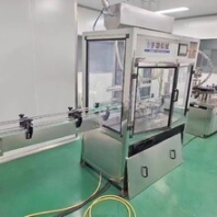 供应二手6头口服液灌装机厂家供应,六头液体定量灌装机
