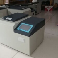 生物质颗粒燃料热值检验仪