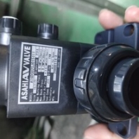 日本ASAHIKEIKI旭有机材法兰垫片EPDM+PTFEJIS10K50A
