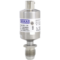 WIKA传感器WU-20WU-25WU-26德国威卡变送器