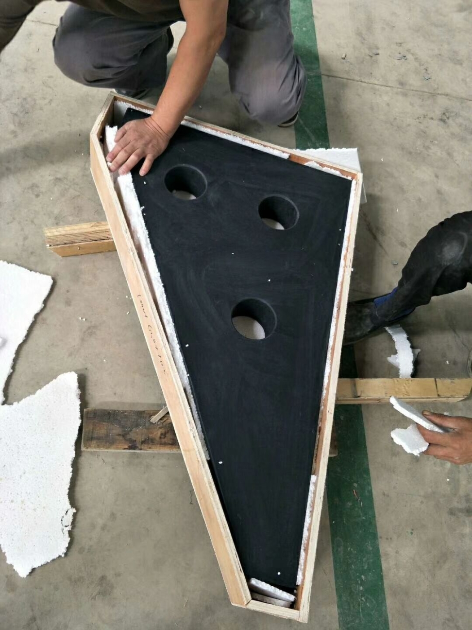 爆款销售:河北金昌机械大理石平行规