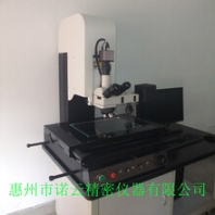 诺云二次元维修,三乡二次元影像仪