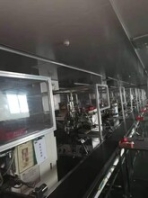 上饶二手转轮除湿机-手套箱注液机回收出售