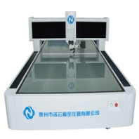 诺云三次元影像仪,赣州全新三次元测量仪
