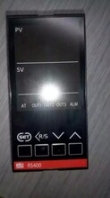 原装RKC温控器RS400FK02-MAN传感器变频器调速器