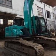 二手挖掘机市场优质神钢210二手挖机价格