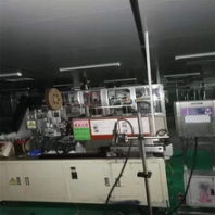 东莞套膜机-二手高频振动试验机回收转让处理