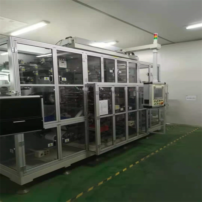 厦门罗斯300L双行星搅拌机出售-动力电池化成分容柜回收价格