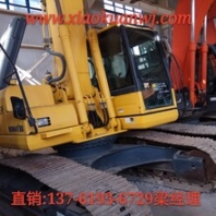 二手小松挖掘机现货出售
