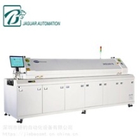 LED封装硅胶专用回流焊接机批发回流焊F8/F10/F12