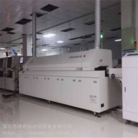 八温区电脑无铅回流焊F8捷豹回流焊量身定做