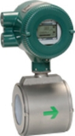 上海横河电机YOKOGAWAADMAGAXR对夹式一体型电磁流量计