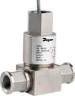 Dwyer636D系列不锈钢差压变送器