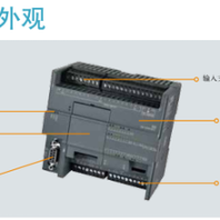 西门子CPU控制单元6ES7211-0BA23-0XB0