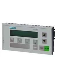 PLC模块上BF和SF代表6ES7460-3AA01-0AB0