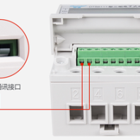 4g电表4G无线智能电表4G无线远程电表
