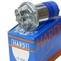 hardi pump 18824燃油泵24V