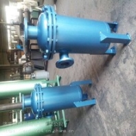 供应长治RYF-25油水分离器矿用油水分离器参数