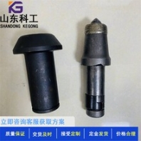 煤矿用U47采煤机截齿刀形齿硬质合金热处理工艺适用范围