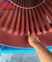 新型设计全自动滚筒筛矿山筛选机械沙石分离机滚筒筛沙机