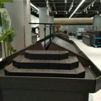 白城货架华夏金桥展示货架