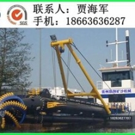凯翔矿沙机械在线咨询_清淤船_河道清淤船