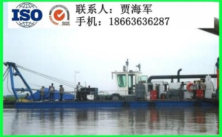 凯翔矿沙机械图河道清淤机械清淤机械