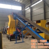 铜屑金属粉碎机价格金属粉碎机价格双星机械在线咨询