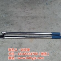 锚索涨拉器的功能,锚索涨拉器,鑫源矿压机械