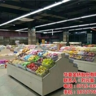华夏金桥在线咨询湖北货架木制货架