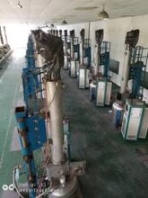 无锡回收单晶炉公司/整套提拉式长晶炉回收/江苏二手单晶炉回收