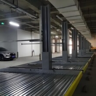 安顺租赁五层机械立体车库免费估价