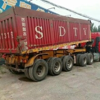 轻型挂车批发分期简单