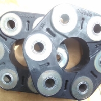 成都德国SGF柔性联轴器