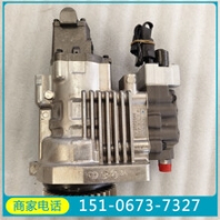 23L压裂钻机燃油泵4359489ISX15康明斯4359487