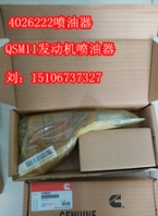 ​喷油嘴4061851（现货12支）西康油嘴4061851​