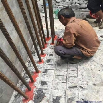 生产加工快捷方便插拔板间电源连接器